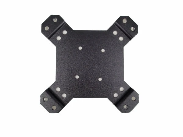 [C-ADP-113] - Adapts docking station or other equipment with VESA 75 hole pattern to VESA 100 hole pattern