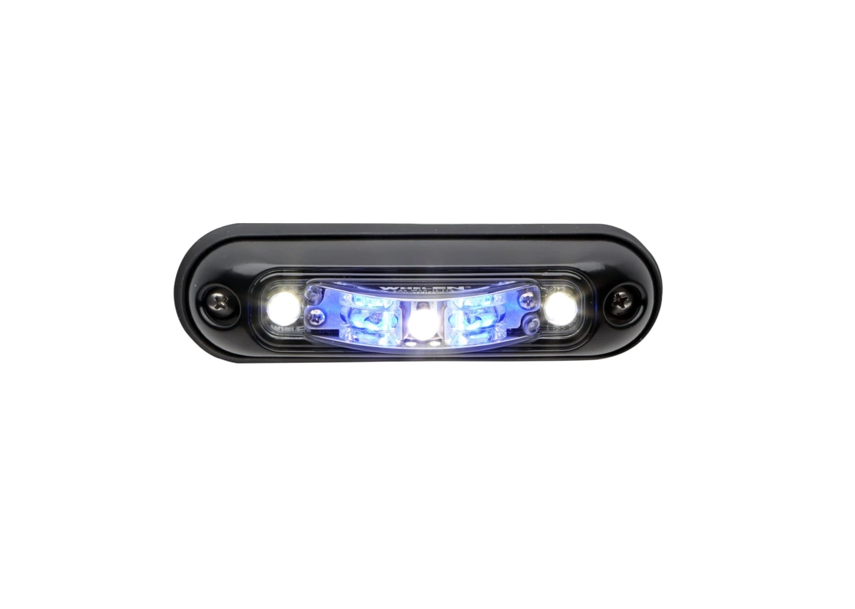 Whelen ION V-Series