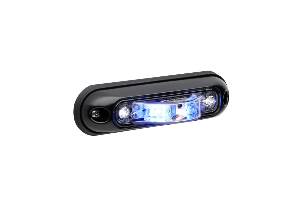 Whelen ION V-Series
