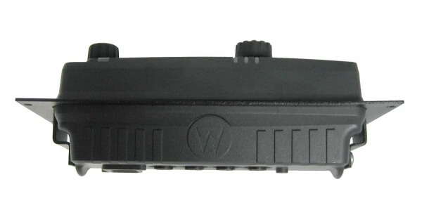 [C-EB30-MPM-1P] - 1-Piece Equipment Mounting Bracket, 3" Mounting Space, Fits Motorola PM1500