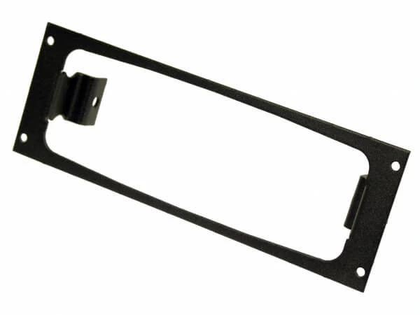 [C-EB30-MPM-1P] - 1-Piece Equipment Mounting Bracket, 3" Mounting Space, Fits Motorola PM1500