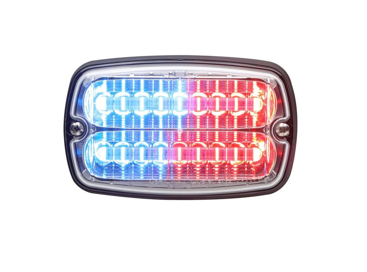 Whelen M6
