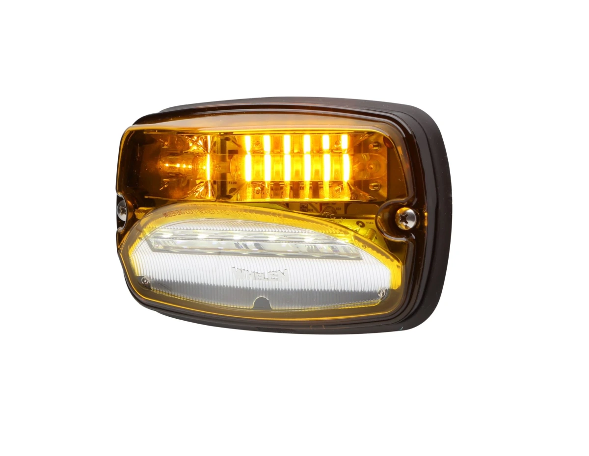 Whelen M6