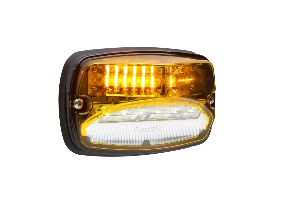 Whelen M6