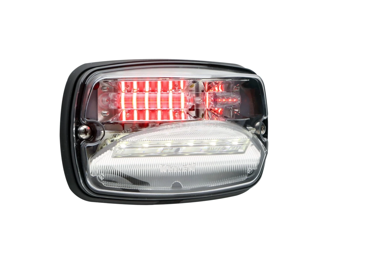 Whelen M6