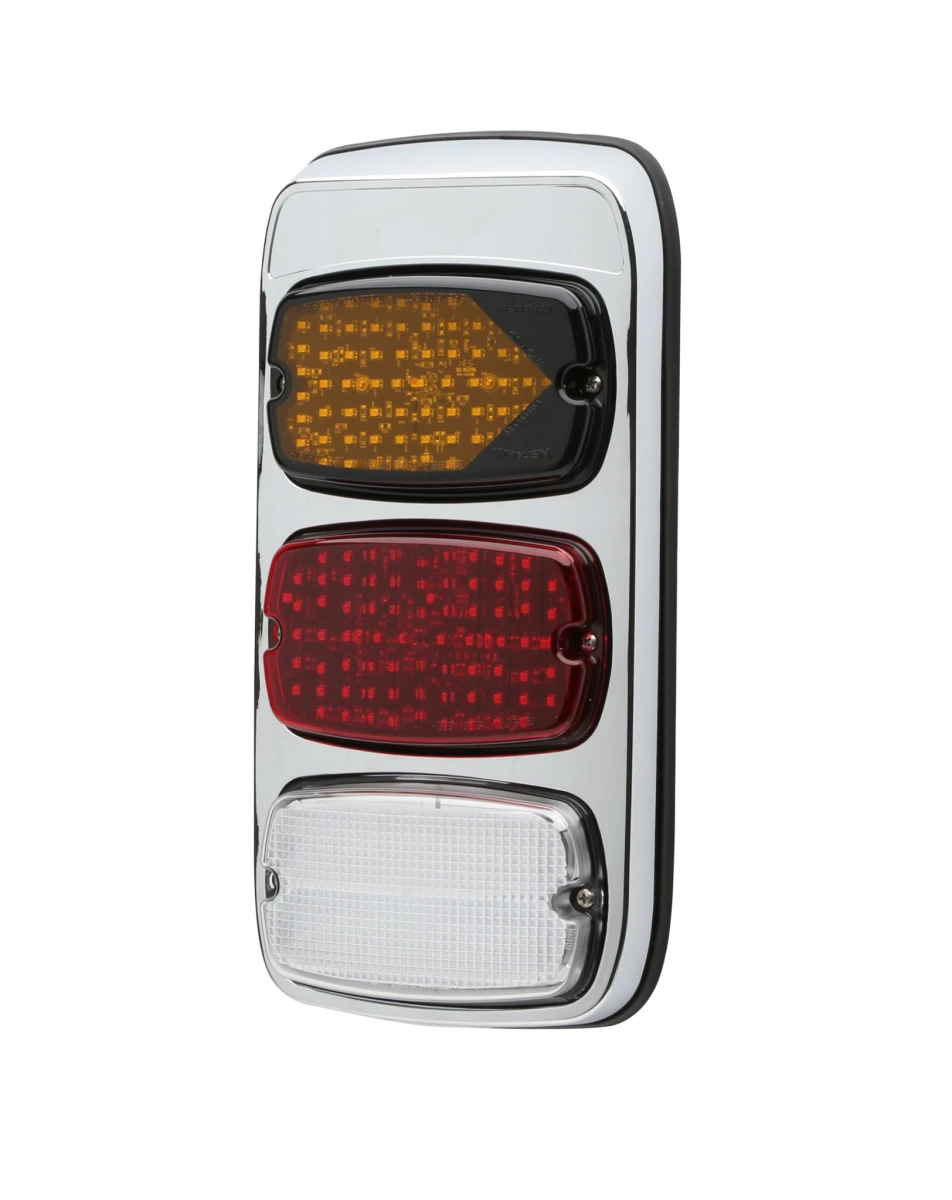 Whelen M6
