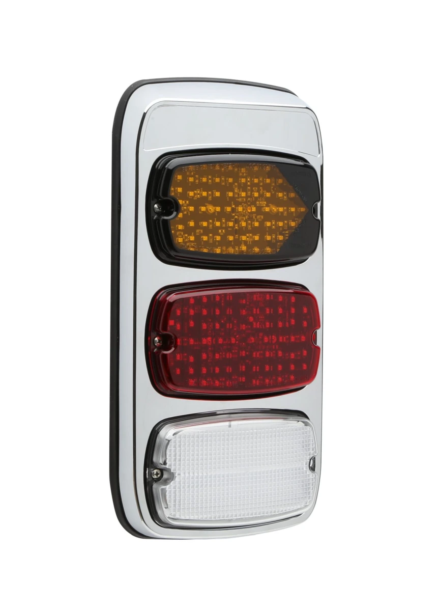 Whelen M6