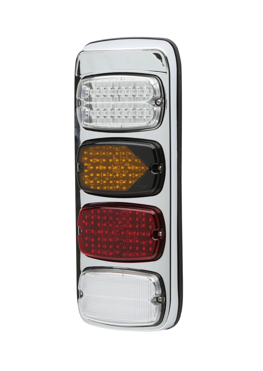 Whelen M6