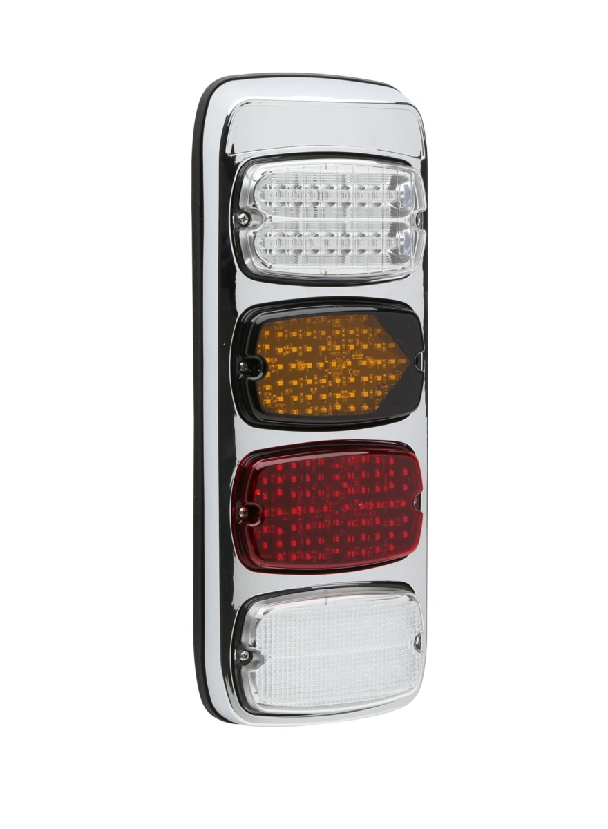 Whelen M6