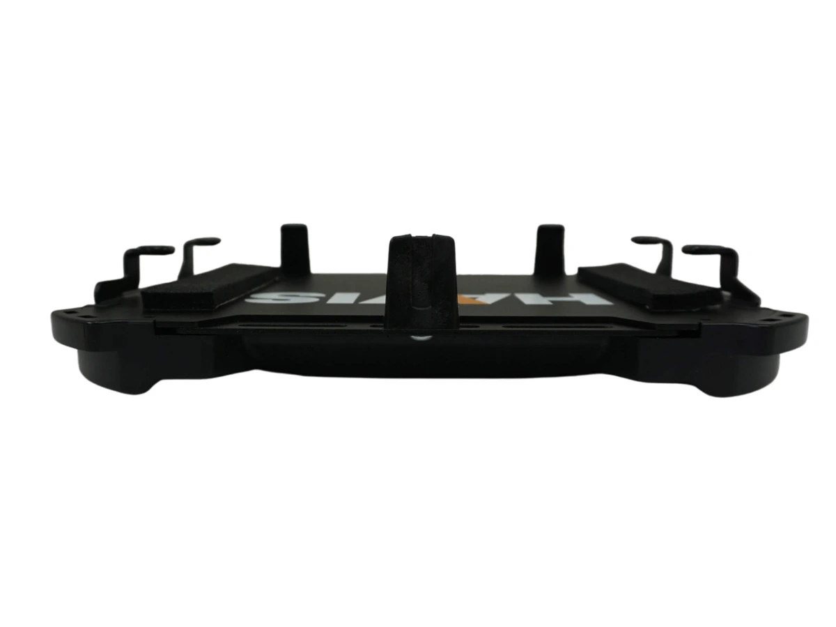 [UT-2006] - Custom Rugged Cradle for Microsoft Surface Pro 3, 4, 5, 6, or 7 (with or without UAG Case)