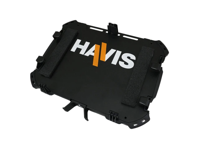 [UT-2006] - Custom Rugged Cradle for Microsoft Surface Pro 3, 4, 5, 6, or 7 (with or without UAG Case)