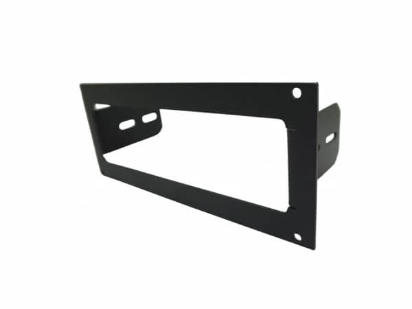 [C-EBW85-KNX-1P] - OBSOLETE – Equipment Bracket for Wide VSW Consoles, Fits Kenwood Radios