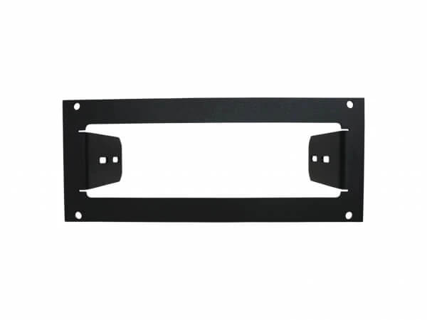 [C-EBW85-KNX-1P] - OBSOLETE – Equipment Bracket for Wide VSW Consoles, Fits Kenwood Radios