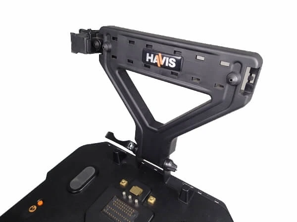 [DS-DA-412] - Screen Support For DS-DELL-4X0 Series Docking Stations
