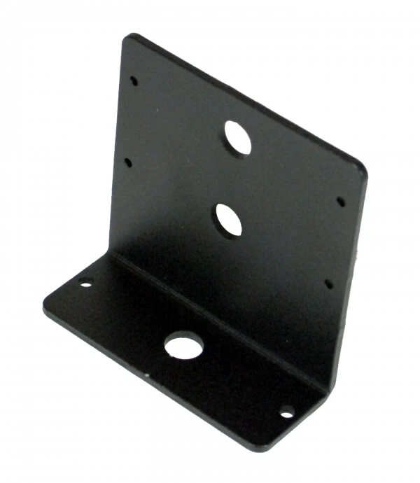 [C-TIR3-2] - DISCONTINUED – Mounting Brackets For Whelen TIR3, LIN6 and ION Series LED, 3.75" High