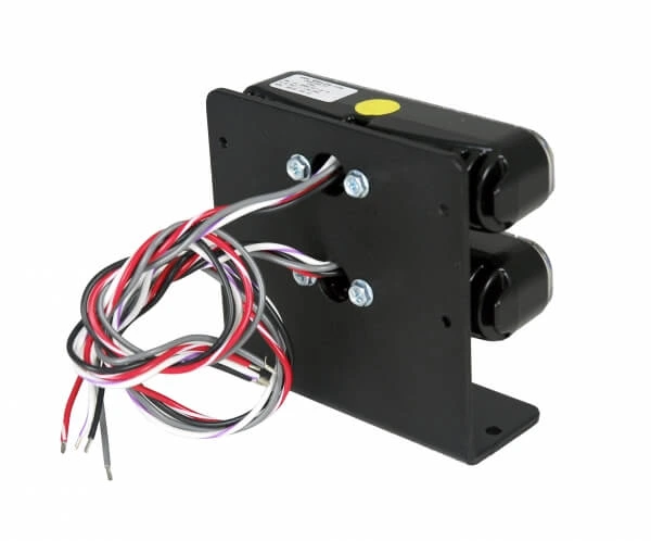 [C-TIR3-2] - DISCONTINUED – Mounting Brackets For Whelen TIR3, LIN6 and ION Series LED, 3.75" High