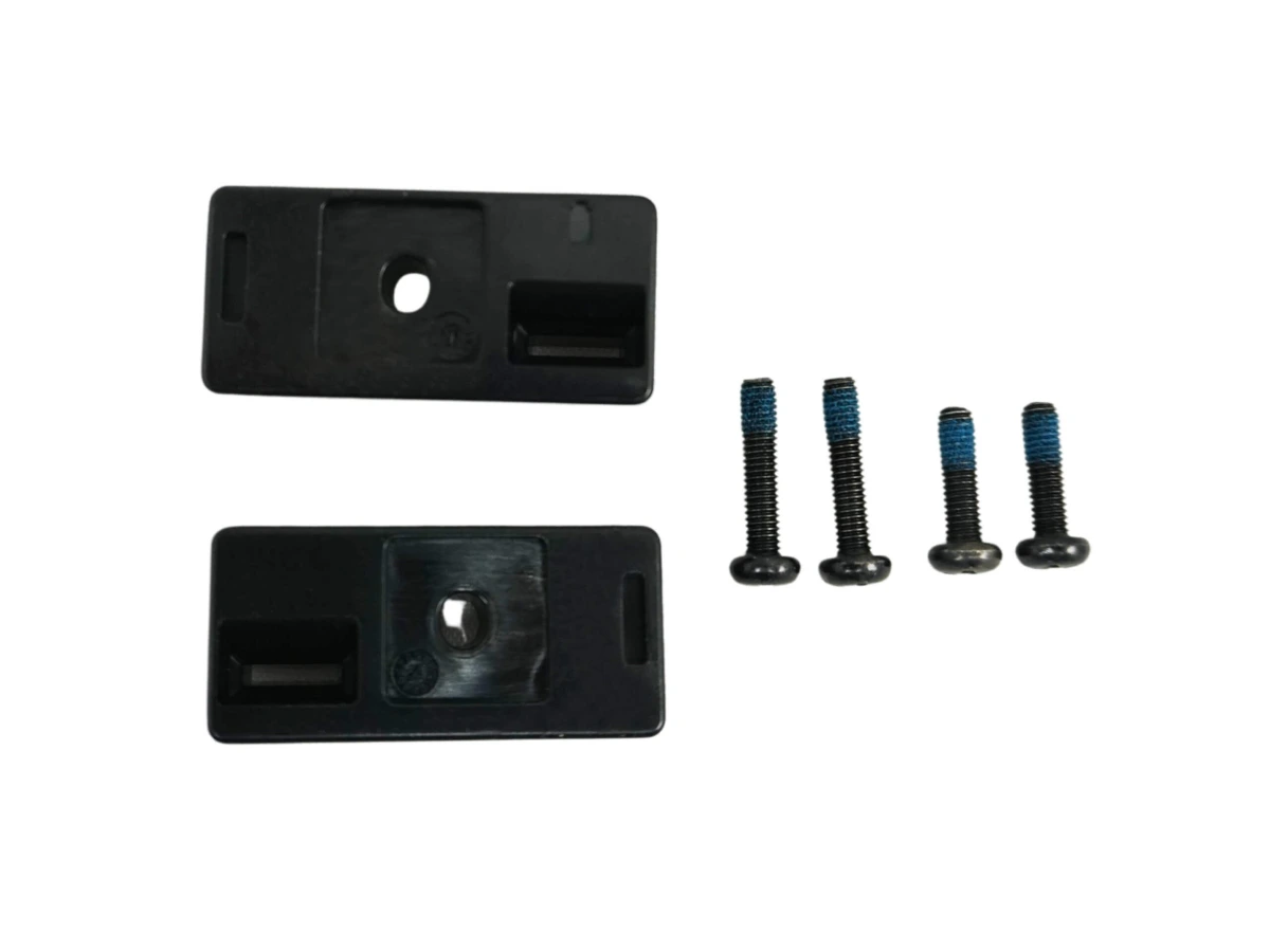 [DS-DA-113] - Pocket Adapter Kit for use with Havis DS-DELL-4X0 Series Docking Stations