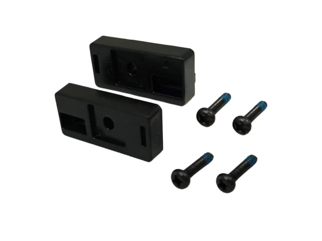 [DS-DA-113] - Pocket Adapter Kit for use with Havis DS-DELL-4X0 Series Docking Stations