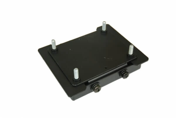 [C-HDM-134] - Universal Heavy-Duty Short Adapter Plate Mount