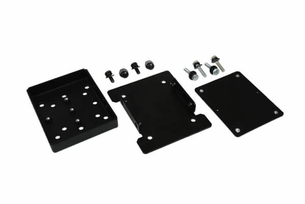 [C-HDM-134] - Universal Heavy-Duty Short Adapter Plate Mount