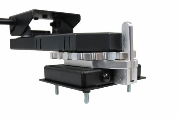 [C-HDM-134] - Universal Heavy-Duty Short Adapter Plate Mount