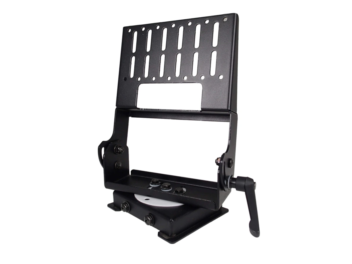 [C-HDM-134] - Universal Heavy-Duty Short Adapter Plate Mount