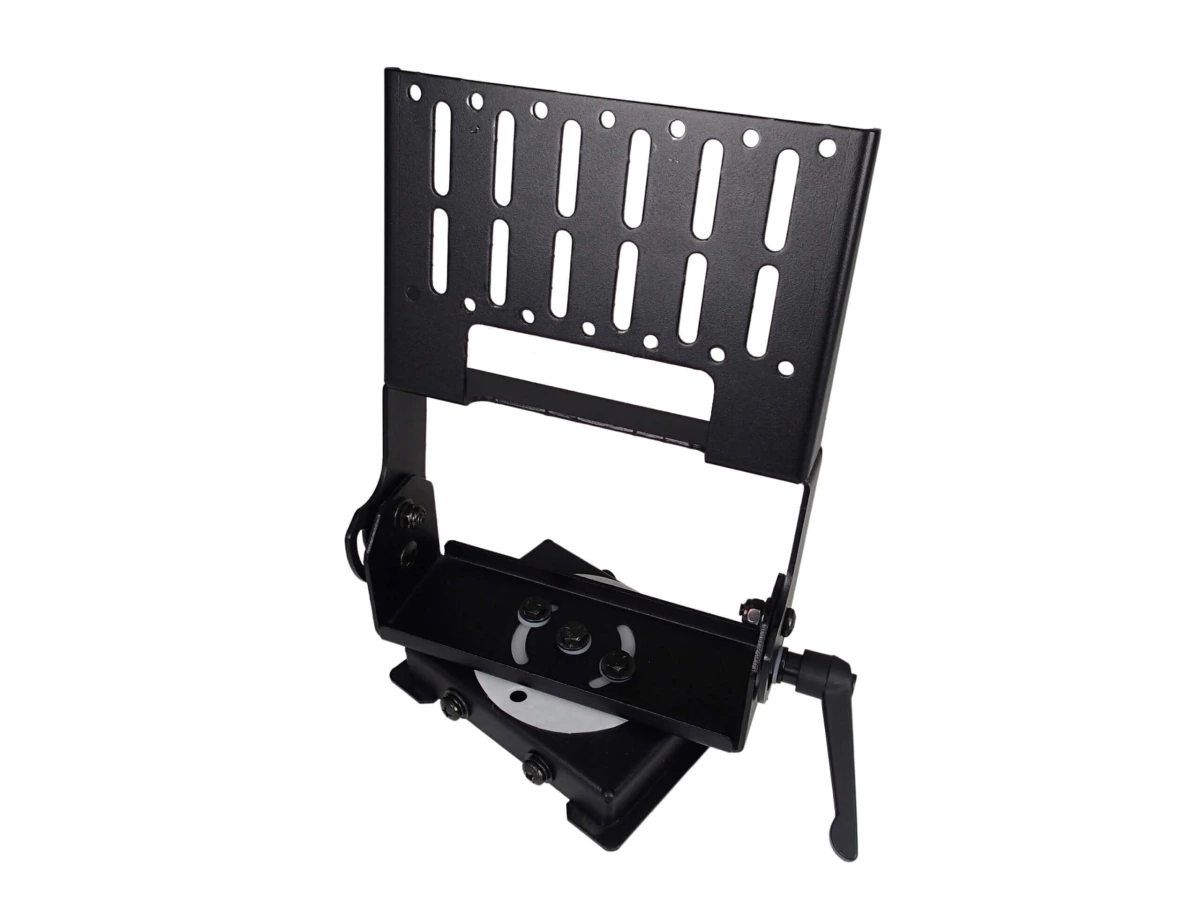 [C-HDM-134] - Universal Heavy-Duty Short Adapter Plate Mount