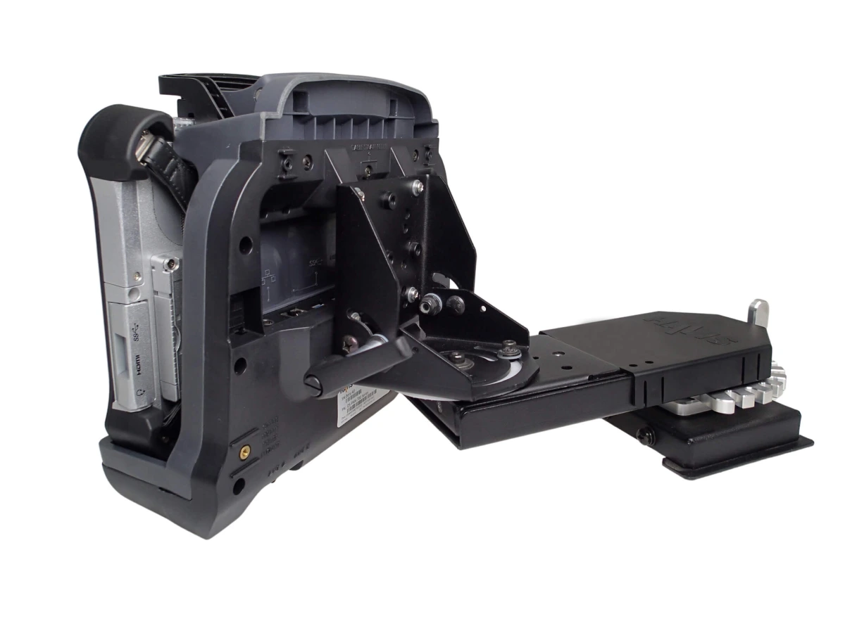 [C-HDM-134] - Universal Heavy-Duty Short Adapter Plate Mount