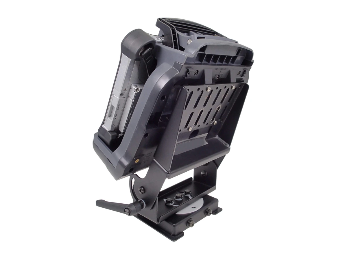[C-HDM-134] - Universal Heavy-Duty Short Adapter Plate Mount