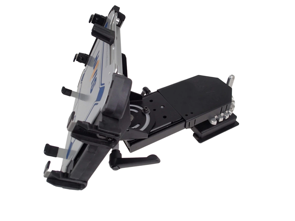 [C-HDM-134] - Universal Heavy-Duty Short Adapter Plate Mount