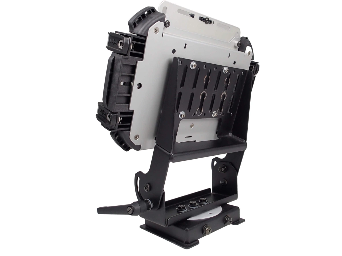 [C-HDM-134] - Universal Heavy-Duty Short Adapter Plate Mount
