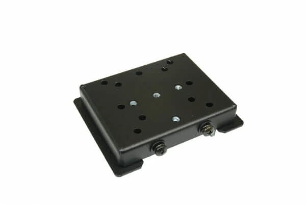 [C-HDM-134] - Universal Heavy-Duty Short Adapter Plate Mount
