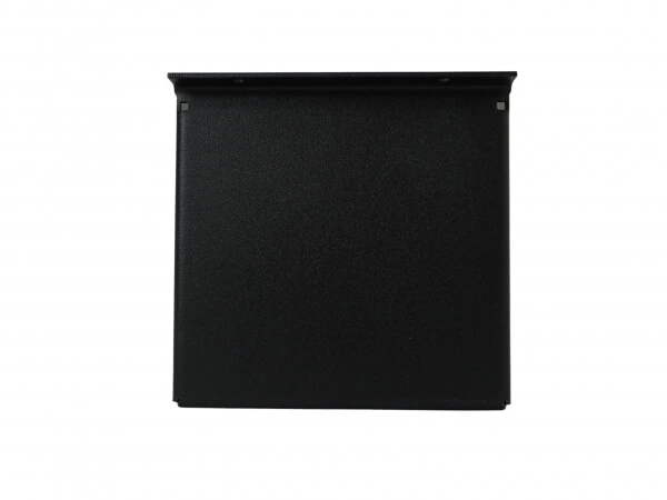 [C-APW-0548] - 5" Accessory Pocket, 4.8" Deep for 3.3"W Section of Wide Consoles