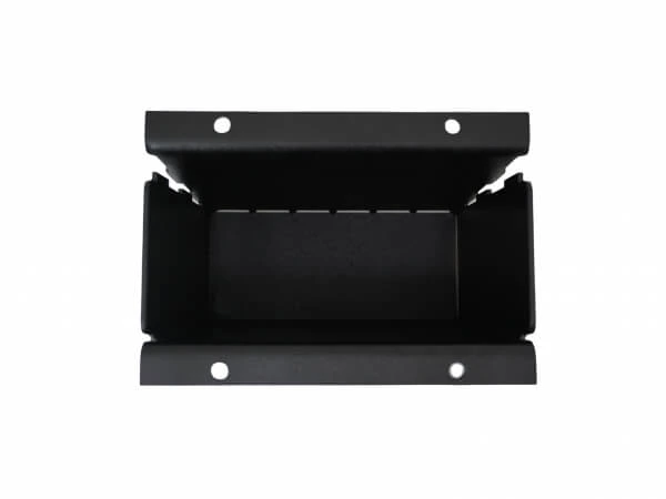 [C-APW-0548] - 5" Accessory Pocket, 4.8" Deep for 3.3"W Section of Wide Consoles