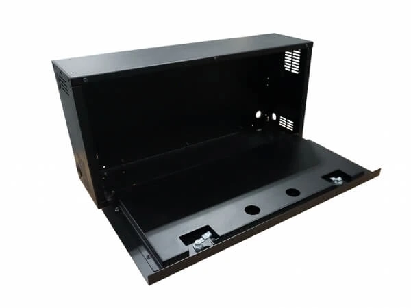 [C-SBX-101] - Universal Storage Box for Utility Vehicles