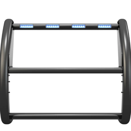 [BK0288ITU20] 2020+ FPIU - PB450L6 Aluminum Bumper ION w/Pad