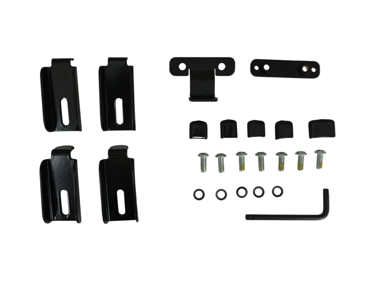[UT-1007-KIT] - UT-1000 Series Adaptor Lug Kit for Dell 5430 and 7330 Rugged Notebooks