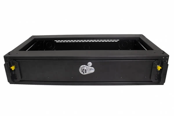 [SBX-1007] - Medium Modular Storage Drawer with Push-Button Combination Lock