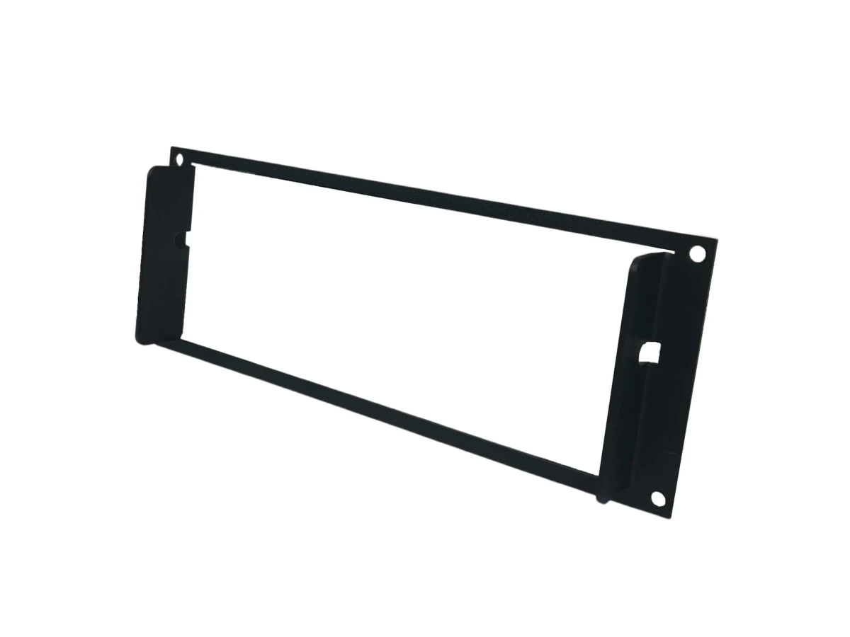 [C-EBW85-SO5-1P] Equipment Bracket for Wide VSW Consoles, Fits SoundOff bluePRINT® 500 Series Control System