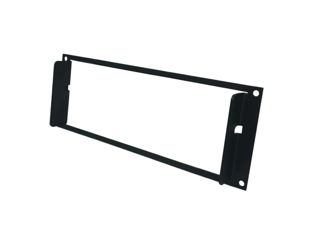 [C-EBW85-SO5-1P] Equipment Bracket for Wide VSW Consoles, Fits SoundOff bluePRINT® 500 Series Control System