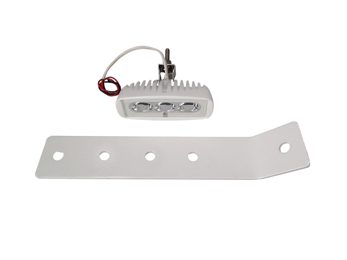 [PT-A-916] - Prisoner Transport LED Roof Load/Backup Light Option