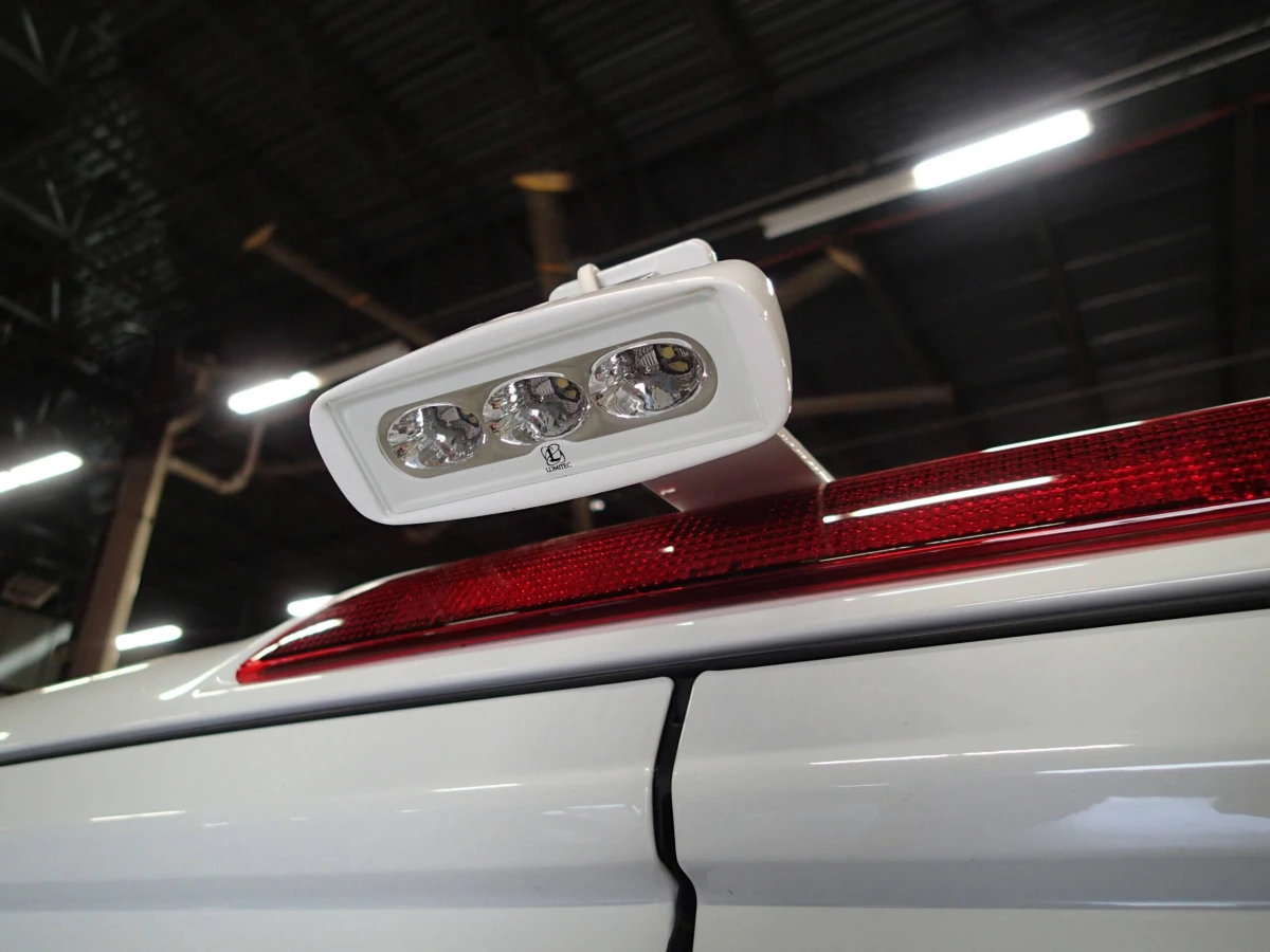 [PT-A-916] - Prisoner Transport LED Roof Load/Backup Light Option