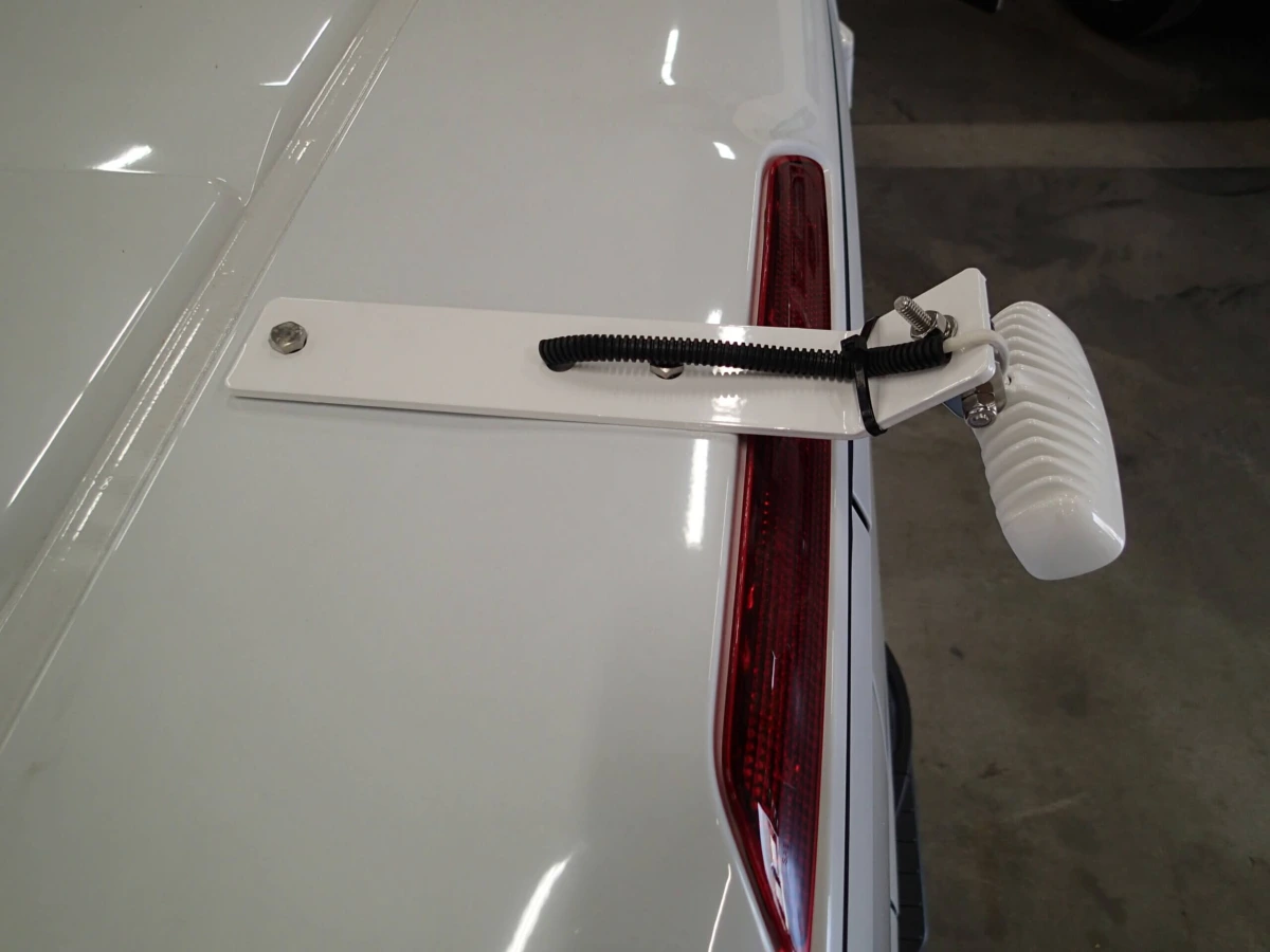 [PT-A-916] - Prisoner Transport LED Roof Load/Backup Light Option
