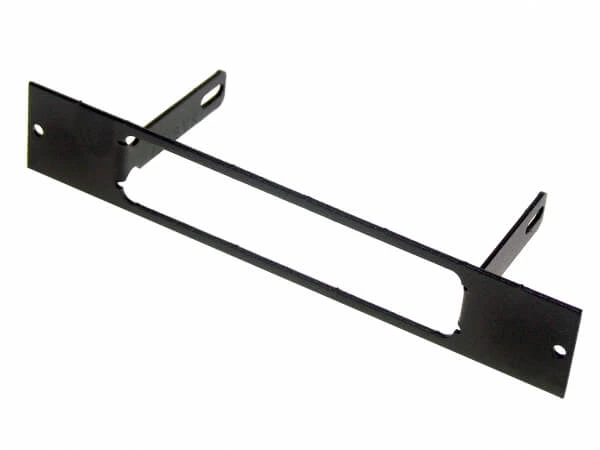 [C-EB15-SVR-1P] - OBSOLETE – 1-Piece Equipment Mounting Bracket, 1.5" Mounting Space, Fits Misc. Pyramid Communications SVR-200U