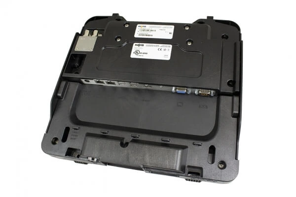 [DS-PAN-1111-2] - Docking Station For Panasonic TOUGHBOOK 33 2-In-1 Laptop With Advanced Port Replication & Dual Pass-Thru Anten