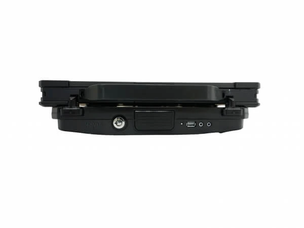 [DS-DELL-421-3] - Docking Station For Dell 5430, 7330, 5420, 5424 & 7424 Notebooks With Advanced Port Replication & Triple Pass-