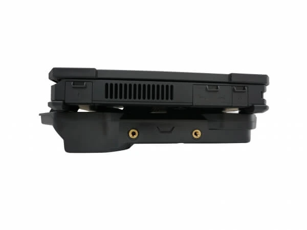 [DS-DELL-421-3] - Docking Station For Dell 5430, 7330, 5420, 5424 & 7424 Notebooks With Advanced Port Replication & Triple Pass-