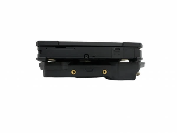 [DS-DELL-421-3] - Docking Station For Dell 5430, 7330, 5420, 5424 & 7424 Notebooks With Advanced Port Replication & Triple Pass-
