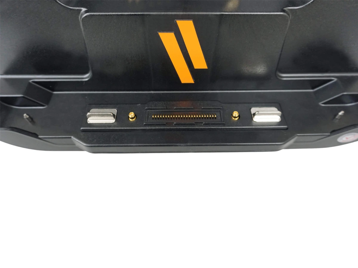 [DS-PAN-1204-2] - Docking Station For Panasonic TOUGHBOOK 33 Tablet with Advanced Port Replication & Dual Pass-Thru Antenna Conn