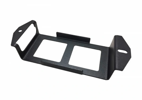 [LPS-208] - Accessory Bracket for panel mounting a LPS-140 Power Supply